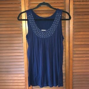 Dress Barn Dressy Tank